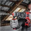 Einhell TP-HD 18/26 D Li BL - Solo, Čierna, Červená, Náhľad obrázku produktu 25