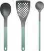 Rosti Küchenhelfer-Set New Optima Nordic Green 3-tlg., Produktbild-Vorschau 1