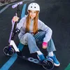 MOVINO INFINITY Cityroller Scooter für Kinder und Produktbild-Vorschau 2