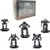 BattleTech Wolfs Dragoons Assault Star - Miniaturen-Spiel Produktbild-Vorschau 2