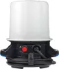 as-Schwabe LED Rundum Leuchte 360° 70W 6000 Lumen mit 3m Produktbild-Vorschau 1