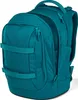 satch Schulrucksack mit Laptopfach Pack Dark Petrol Produktbild-Vorschau 9