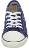 Mustang Herren Sneaker Schnürschuhe Canvas 4058-310, Produktbild-Vorschau 4