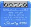 Schalter Shelly 1 Mini Gen 4 Unterputzmodul blau - Produktbild-Vorschau 8