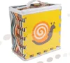 Tapis de puzzle en mousse / parc pour enfants 25pcs animaux Voir les images du produit 2