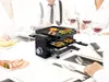 Princess Raclette-Grill Piano 4 700W Schwarz Produktbild-Vorschau 2