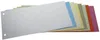 Q-Connect® KF00517 Trennstreifen - 190 g/qm Karton, rot, Náhled obrázku produktu 5