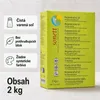 Soľ do umývačky riadu 2 kg, regeneračná soľ Náhľad obrázku produktu 3