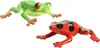 Safari 680504 Regenwald Toob Mini Spielfiguren - Set Produktbild-Vorschau 5