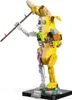LEGO Fortnite Knochen-Schali - Inklusive Farbwerfer & Produktbild-Vorschau 27