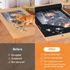Puzzlematte, Puzzlerolle, Puzzle-Rollenmatte, Puzzle Produktbild-Vorschau 4