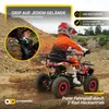 Actionbikes Motors Elektro Kinderquad Torino | 1000 Watt - Produktbild-Vorschau 8