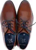 bugatti shoes Schuhe 6300 cognac 46 Produktbild-Vorschau 31
