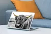 MuchoWow® Laptop Aufkleber Sticker Cover Schottischer Produktbild-Vorschau 4