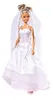 Simba Toys Wedding, Damski, Dziewczyna, 290 mm, Biały Podgląd zdjęcia produktu 4