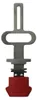 Bosch  Hubstange PST 650, PST 700E, PST 7000E 2609003489 Produktbild-Vorschau 2