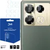 Infinix Note 40 Pro - Protection des lentilles 3Mk Voir les images du produit 1