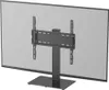 Neomounts DS45-430BL14 Supporto TV 32-55" - girevole Anteprima dell’immagine prodotto 1