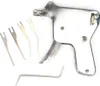 Entriegeln Starke Lock Pick Pistole Lock Reparatur Tool Kit Produktbild-Vorschau 2
