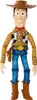 Toy Story Mluvící Woody 30 cm Náhled obrázku produktu 1
