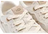 UGG MINIMEL Damen Stiefeletten in Beige Produktbild-Vorschau 13