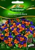 Hornveilchen, Sorbet Orange Duett Produktbild-Vorschau 1