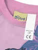 Disney Lilo & Stitch Schwimmshirt UV-Schutz 30 für Mädchen Produktbild-Vorschau 4