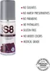 Stimul8 - S8 Czekoladowy Lubrykant 125 Ml Podgląd zdjęcia produktu 4