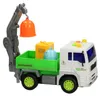 Abi Glaswagen Light Sound 1:20 Produktbild-Vorschau 3