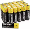 Intenso 7501814, Batéria na jedno použitie, AAA, Alkalický, Náhľad obrázku produktu 4