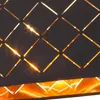 Globo Lighting Lampe à suspendre métal nickel mat, 3x E27 Voir les images du produit 7