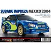Tamiya 1:10 RC Subaru Impreza WRX 2004 (TT-01E) # 300047372 Produktbild-Vorschau 1