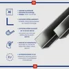 GAL-INDUSTRIAL | Kątownik aluminiowy - 20x20x3mm – 100cm - Podgląd zdjęcia produktu 7