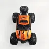 DF Models DF JUMBO FOOT V2 Off-Roader 1:10 RTR Produktbild-Vorschau 5