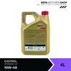 Castrol Power 1 4T 10W-40, 4 l, 10W-40, Motorrad, Benzin, Produktbild-Vorschau 5
