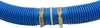 HAF Hochwertiger Pool Schwimmbadschlauch 38mm Blau 6 Meter Produktbild-Vorschau 5