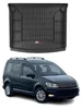 Bandeja de maletero de goma OMAC para VW Caddy 2015-2020, Vista previa de la imagen del producto 1