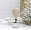 vidaXL Protection hivernale pour plantes, beige, 100 x 1,6 Voir les images du produit 4
