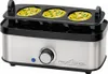 ProfiCook® Eierkocher für bis zu 8 Eier | Produktbild-Vorschau 2