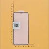Apple Iphone 12 Mini - 3Mk Neoglass Nero Anteprima dell’immagine prodotto 4
