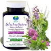 Wechseljahre Komplex Vegan 720 (4x180) Kapseln Menopause Produktbild-Vorschau 8