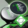 Bezdrôtový cyklopočítač s 20 funkciami, vodotesný, Náhľad obrázku produktu 2