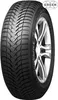 Michelin Alpin A4 (*) 225/55R17 97H Podgląd zdjęcia produktu 1