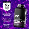 EFX Sports Kre-Alkalyn (240 Caps) Unflavoured - Kreatin - Produktbild-Vorschau 11