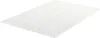 Homestyle4u Kurzflor Teppich 160x230 cm waschbar  Weiß Produktbild-Vorschau 12