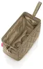 reisenthel borsa da toilette Travel Cosmetic Bag Rhombus Anteprima dell’immagine prodotto 5