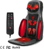 Massagesitzauflage Shiatsu Massage Auflage Massagesessel Produktbild-Vorschau 3