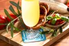 Sovie HORECA Bierdeckel Bayerische Raute Bavaria Blau - Produktbild-Vorschau 5