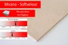 Steffensmeier Velours Teppichboden Mirano Meterware  | Produktbild-Vorschau 2