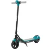 VANKEL Kinder E-Scooter Grün, 110W Motor, LED & Bluetooth, Produktbild-Vorschau 4